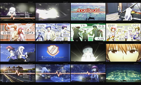 Angel Beats!02-1