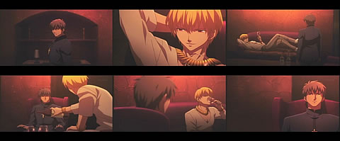 Fate/Zero06-5