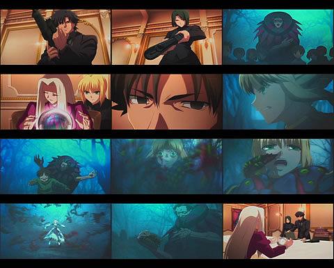 Fate/Zero07-4