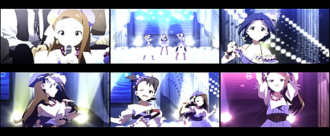 THE IDOLM@STER -アイドルマスター-06-6