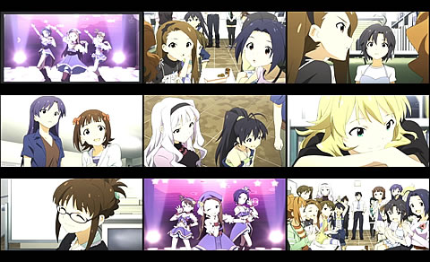 THE IDOLM@STER -アイドルマスター-06-7