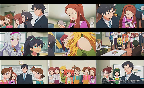 THE IDOLM@STER -アイドルマスター-14-7
