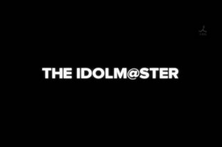 THE IDOLM@STER -アイドルマスター-